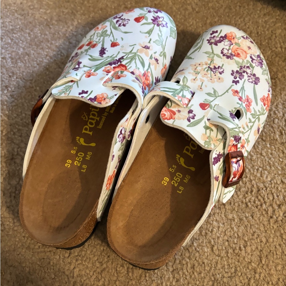 Women’s Papillio Birkenstock shoes